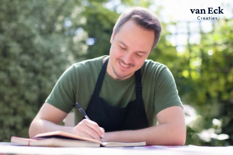 Welkom in mijn journaal